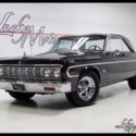 1964 Plymouth Belvedere 426 Street Wedge Full Nut and Bolt Restoration! 72581 Mi
