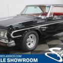 1964 Plymouth Belvedere  Coupe 440 V8 4 Speed Manual Classic Vintage Collector