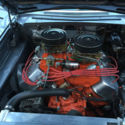 1964 Plymouth Belvedere Station wagon 426 hemi, 5speed, dana 60, 520WHP