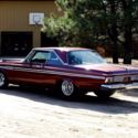 1964 Plymouth Pro Street