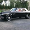 1964 Plymouth Savoy 426 HEMI