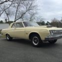 1964 Plymouth Savoy-A-864 Clone