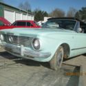 1964 Plymouth Signet 200 Convertible