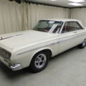 1964 Plymouth Sport Fury 426 Wedge