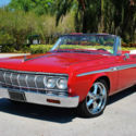 1964 Plymouth Sport Fury Convertible 440 Big Block Call Dan 863-370-6712