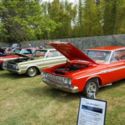 1964 Plymouth Sport Fury max wedge 426