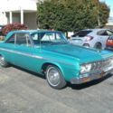 1964 Plymouth  SPORT FURY  original CALIFORNIA CAR