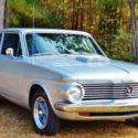 1964 PLYMOUTH VALIANT   2 DOOR POST    273   NICE