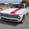 1964 Plymouth Valiant 200