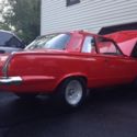 1964 Plymouth Valiant 340