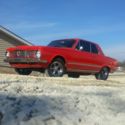1964 Plymouth Valiant 360 V8 Automatic Great Street Strip Car