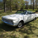 1964 plymouth valiant convertible 6cyl automatic runs very good solid little car