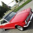 1964 PLYMOUTH VALIANT CONVERTIBLE SIGNET IN GREAT CONDITION NO RESERVE