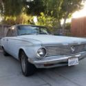1964 plymouth valiant, must see, classic car
