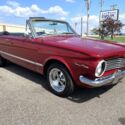 1964 Plymouth Valiant Signet 200  | Slant-6 *   Very Cool Car