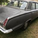 1964 Plymouth Valiant Slant