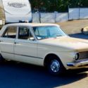 1964 Plymouth Valiant V-200 Sedan Slant 6 Push-Button Transmission LOW RESERVE!