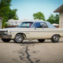 1964 Polara 500 Convertible - #1 Condition Past Mopar National Best of Show!!