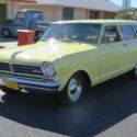 1964 Pontiac Acadian