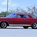 1964 PONTIAC BONNEVILLE 2 DOOR SPORT COUPE COLD A/C,51,000 ORIG MI BUILD SHEET