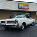 1964 PONTIAC BONNEVILLE- 389CI - 4BBL - A/C - 8 LUG ALUMININUM WHEELS -PS,PB, PW