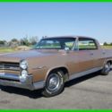 1964 Pontiac Bonneville 48,000 original miles NO RESERVE  Amazing condition