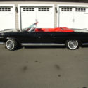 1964 Pontiac Bonneville 6.4L-Tri Power
