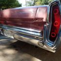 1964 Pontiac Bonneville Convertible Frame off Restoration PHS Doc&#039;s 389 4 BBL