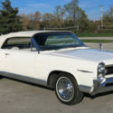 1964 Pontiac Bonneville Convertible