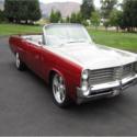 1964 Pontiac Bonneville Custom Streetrod  Convertible 400 CI Automatic