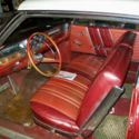 1964 Pontiac Bonneville Garage Find
