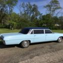 1964 Pontiac Bonneville LIMO 49,000 miles