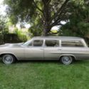 1964 pontiac bonneville station wagon