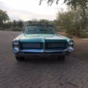 1964 Pontiac Bonneville with a LS-1 V8 fuel injected 100% restored