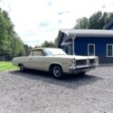 1964 Pontiac Catalina 2 door Sport Coupe 389 V8 8 Lug Wheels Pwr Brakes Steering