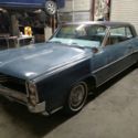 1964 Pontiac Catalina 2 DR HardTop Coupe