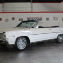 1964 Pontiac Catalina 2559 Miles White 2 Plus 2 - Convertible