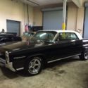 1964 Pontiac Catalina 389 Tripower