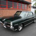 1964 Pontiac Catalina  462cu in 4 speed Cold AC Solid and Fast! in AZ