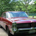 1964 Pontiac Catalina Base 6.4L