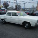 1964 Pontiac Catalina (cars and trucks)