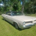 1964 Pontiac Catalina Convertible 1962 1963 1965 1966