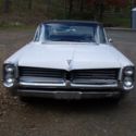 1964 Pontiac Catalina convertible no reserve