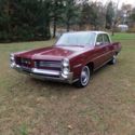 1964 Pontiac Catalina four door sedan