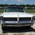 1964 Pontiac Catalina only 41,534 miles! pristine! Georgia car no rust through