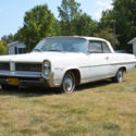 1964 Pontiac Catalina Rust Free Low miles  NO RESERVE!