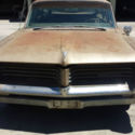 1964 Pontiac Catalina Safari Wagon 4-Door 6.4L