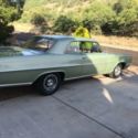 1964 Pontiac Catalina Ventura  2-Door Hardtop