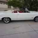 1964 Pontiac Convertible GTO Tribute