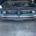 1964 pontiac grand prix 389 (GTO, Tempest, Classic Barn Find)